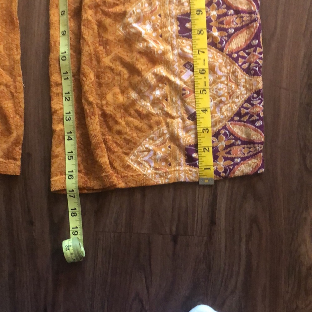 Xhilaration Rayon Romper Pantsuit Jumpsuit Jumper - Picture 11 of 11